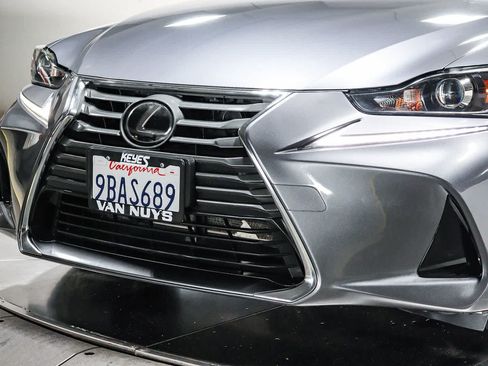 Used 2019 Lexus IS 300 w/ Accessory Package 2 RWD image 5