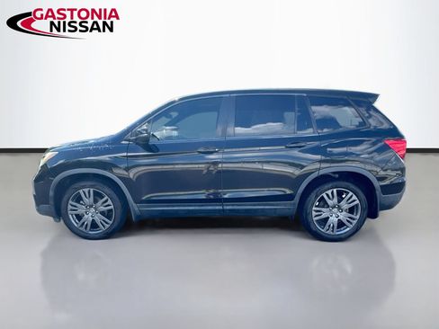 Used 2019 Honda Passport EX-L image 5