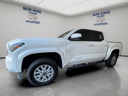 Used 2024 Toyota Tacoma SR5