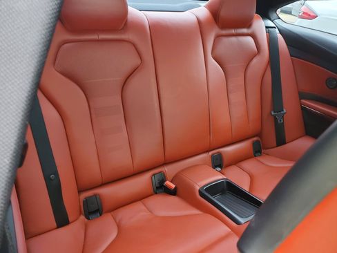 Used 2015 BMW M4 Coupe RWD image 82