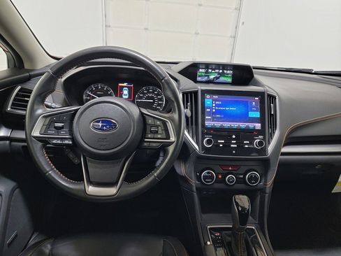 Used 2021 Subaru Crosstrek 2.5i Limited w/ Moonroof Package 2 AWD/4WD image 12