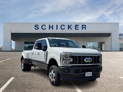 Used 2024 Ford F350 King Ranch