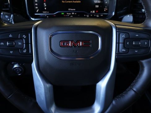 Certified 2024 GMC Sierra 1500 SLT w/ SLT Convenience Package image 20