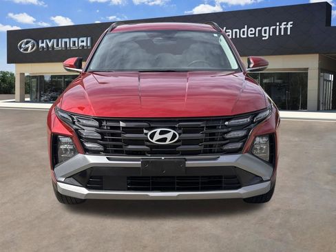 Used 2025 Hyundai Tucson SEL image 5