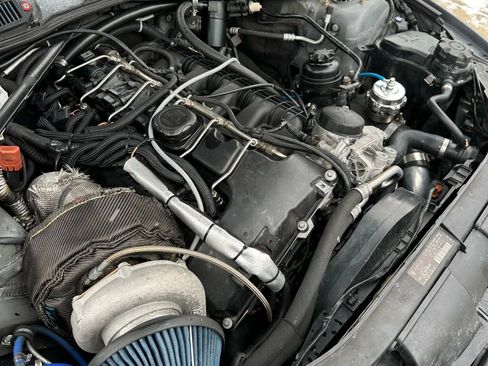 Used 2007 BMW 335i Coupe image 12