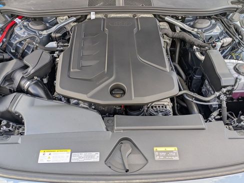 New 2025 Audi A5 2.0T Premium Plus image 12