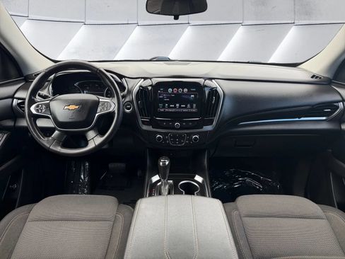 Used 2019 Chevrolet Traverse LT AWD/4WD image 9