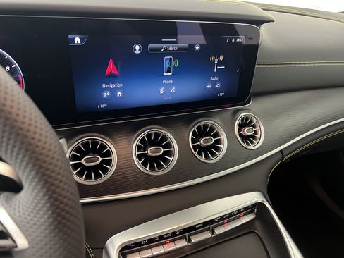 New 2026 Mercedes-Benz AMG GT 53 image 29