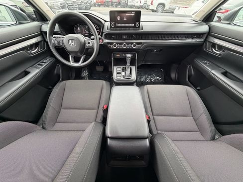 Used 2025 Honda CR-V EX image 36