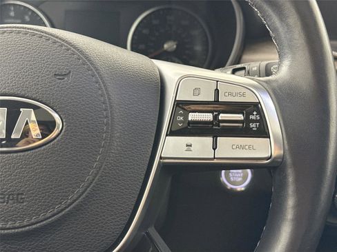 Used 2021 Kia Telluride EX w/ EX Premium Package image 20