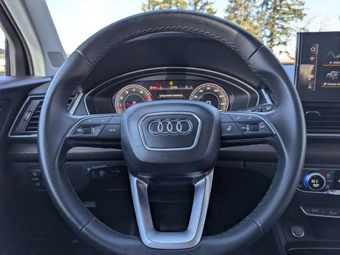 Used 2023 Audi Q5 2.0T Premium Plus w/ Premium Plus Package image 14