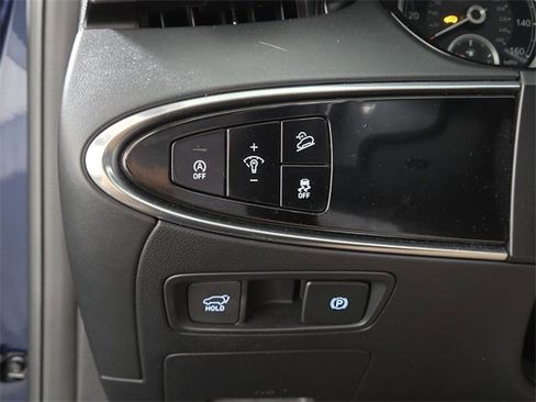 Used 2023 Genesis GV70 2.5T w/ Select Package image 39