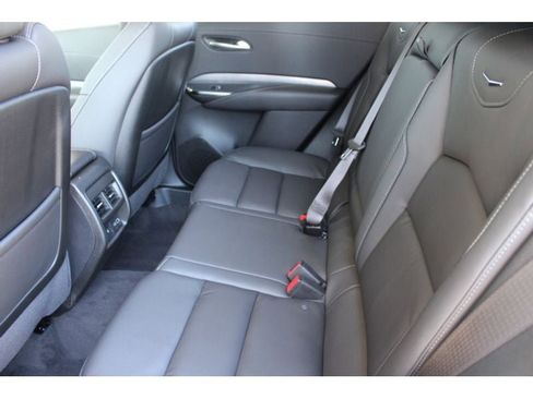 New 2025 Cadillac XT4 Premium Luxury w/ Cold Weather Package image 17