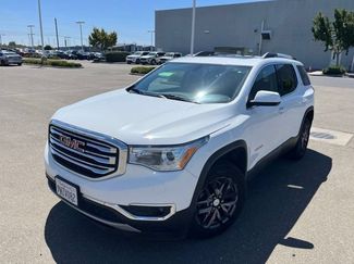 Used 2019 GMC Acadia SLT AWD/4WD video 1