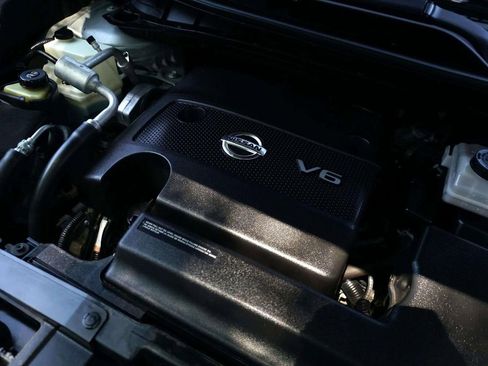 Used 2020 Nissan Murano SV AWD/4WD image 12