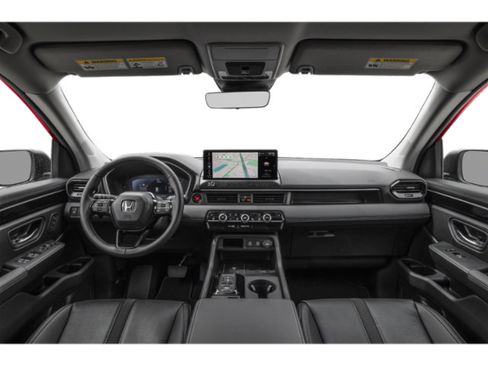New 2026 Honda Passport RTL image 5