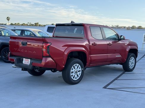 New 2026 Toyota Tacoma SR5 image 13