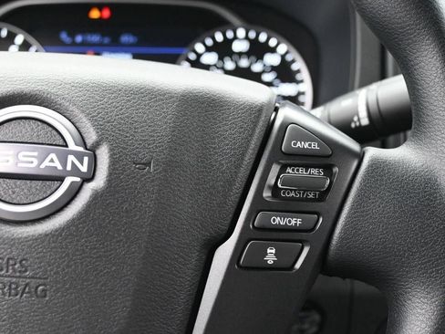 New 2026 Nissan Frontier S RWD image 21