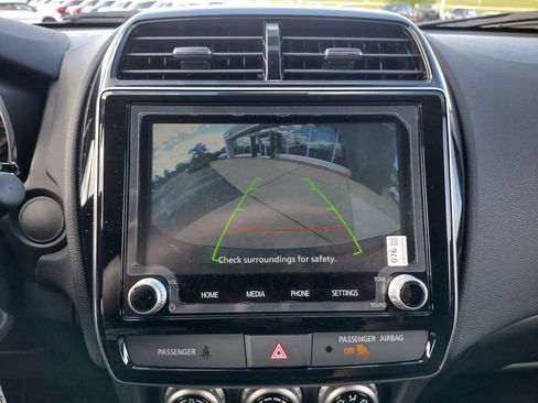 New 2026 Mitsubishi Outlander Sport ES AWD/4WD image 3