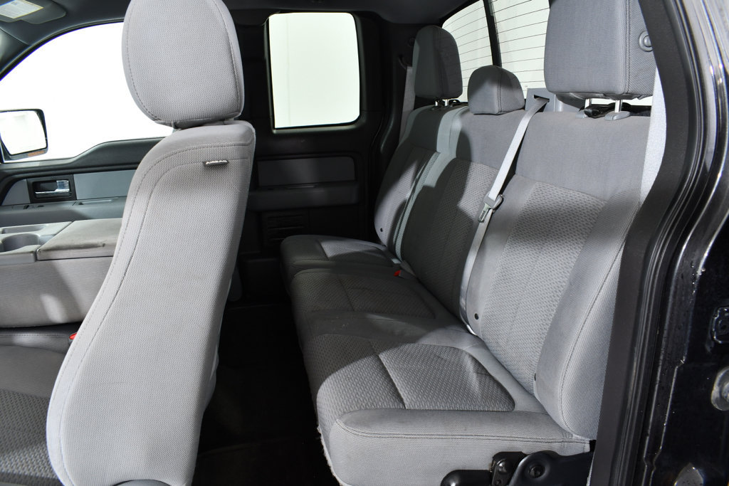 Used 2014 Ford F150 XLT w/ Equipment Group 302A Luxury AWD/4WD image 16