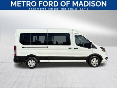 Used 2024 Ford Transit 350 XLT