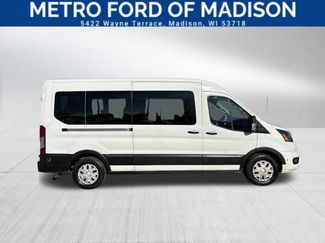 Used 2024 Ford Transit 350 XLT 360° Tour