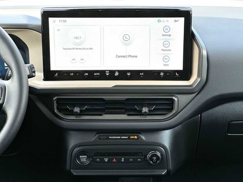 Used 2025 Ford Bronco Sport Big Bend w/ Convenience Package image 26