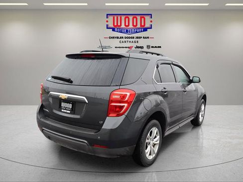 Used 2017 Chevrolet Equinox LT w/ Convenience Package image 6