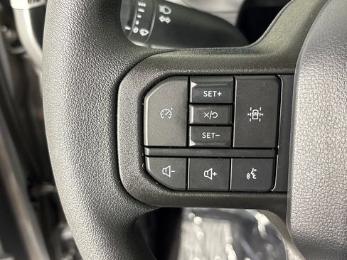 New 2026 Ford F150 STX w/ Equipment Group 200A RWD image 17