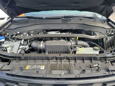Used 2025 Ford Explorer ST w/ Sun And Sound Package AWD/4WD image 26