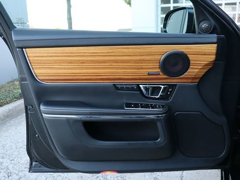 Used 2014 Jaguar XJ L Portfolio image 57