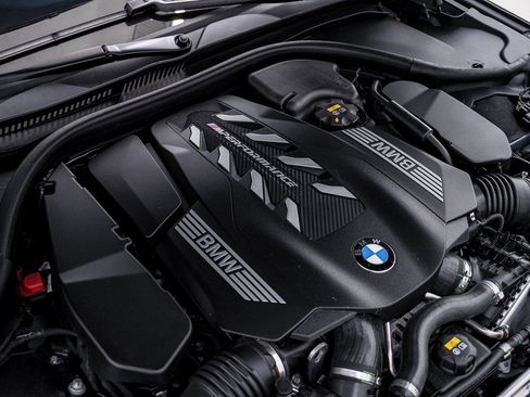 Used 2022 BMW M850i xDrive M850i xDrive image 30