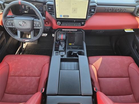 New 2026 Toyota Tundra TRD Pro image 19