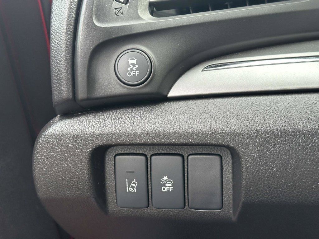 Used 2019 Acura ILX FWD image 19