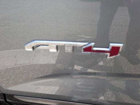 New 2026 GMC Terrain AT4 w/ Convenience Package III image 17