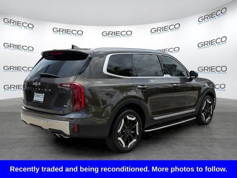 Used 2024 Kia Telluride S AWD/4WD image 7