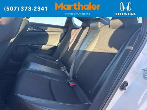 Used 2021 Honda Civic Sport image 13