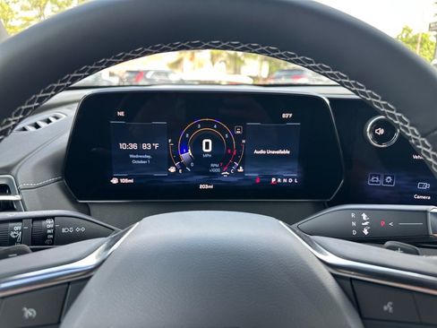 New 2026 Chevrolet Traverse LT w/ Midnight/Sport Edition image 19