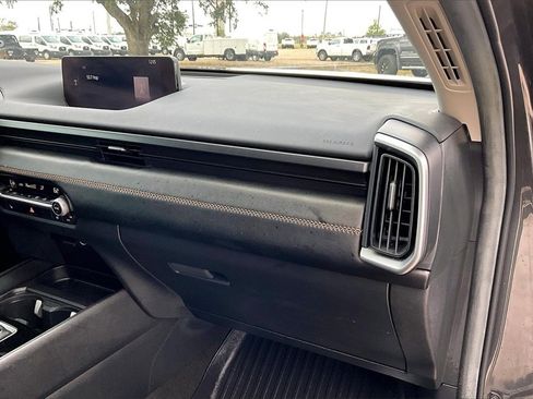 Used 2024 MAZDA CX-50 AWD 2.5 Turbo w/ Cargo Package image 23