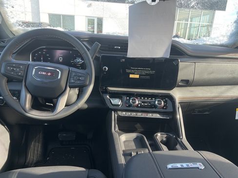 New 2026 GMC Sierra 2500 AT4 w/ AT4 Premium Plus Package image 19