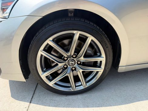 Used 2020 Lexus IS 300 F Sport w/ F Sport Package AWD/4WD image 71