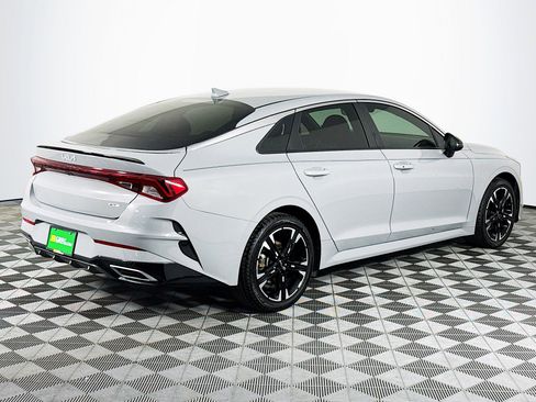 Used 2024 Kia K5 GT-Line w/ GT-Line Premium Package image 10