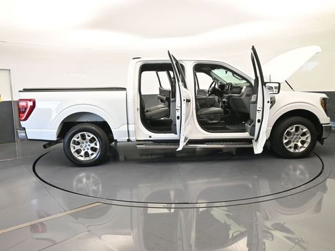 Used 2023 Ford F150 XLT image 78