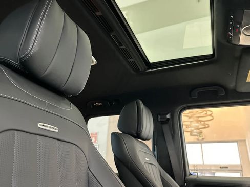 New 2026 Mercedes-Benz G 63 AMG 4MATIC image 16
