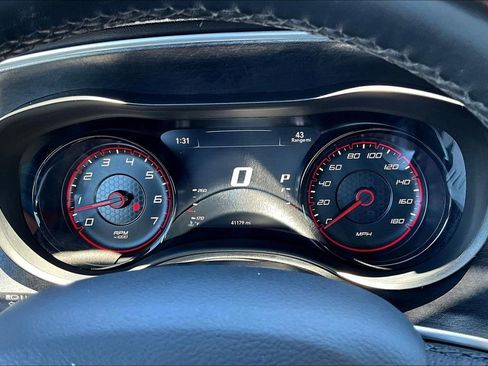 Used 2023 Dodge Charger Scat Pack w/ Daytona Edition Group RWD image 14