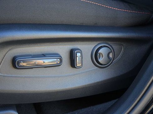 Used 2026 Honda CR-V TrailSport image 12