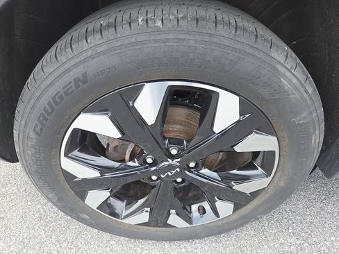 Used 2023 Kia Sportage X-Line w/ X-Line Premium Package AWD/4WD image 10