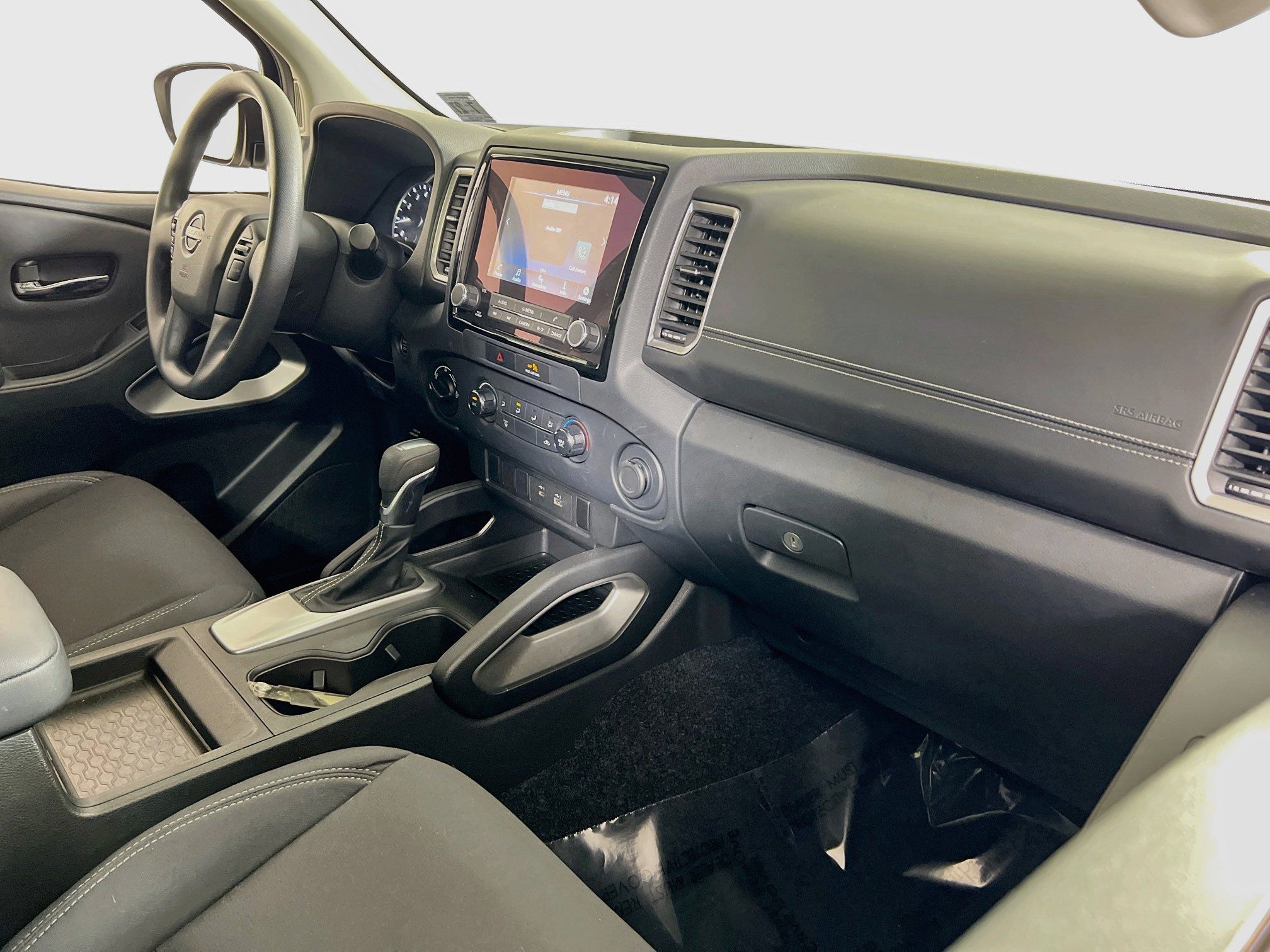 Used 2022 Nissan Frontier SV AWD/4WD image 26