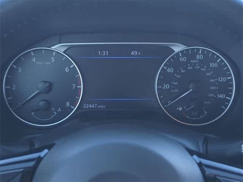 Used 2022 Nissan Altima 2.5 Platinum image 34