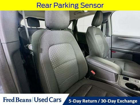 Certified 2023 Ford Escape Active w/ Tech Pack #2 image 33